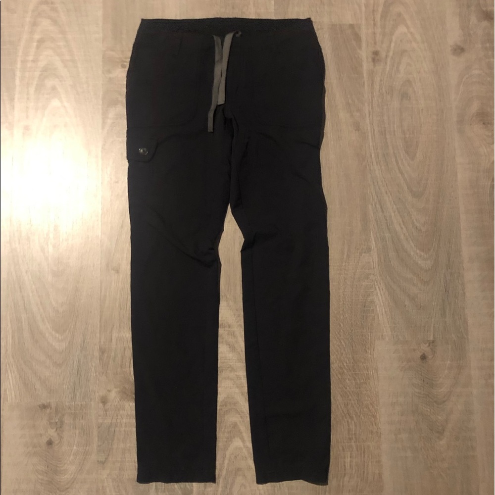 REI hiking pants